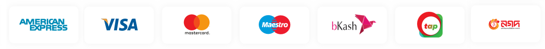 Payment methods