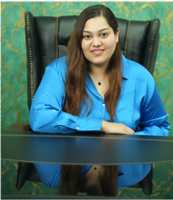 Founder