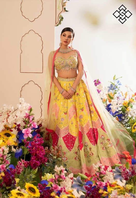Lehenga
