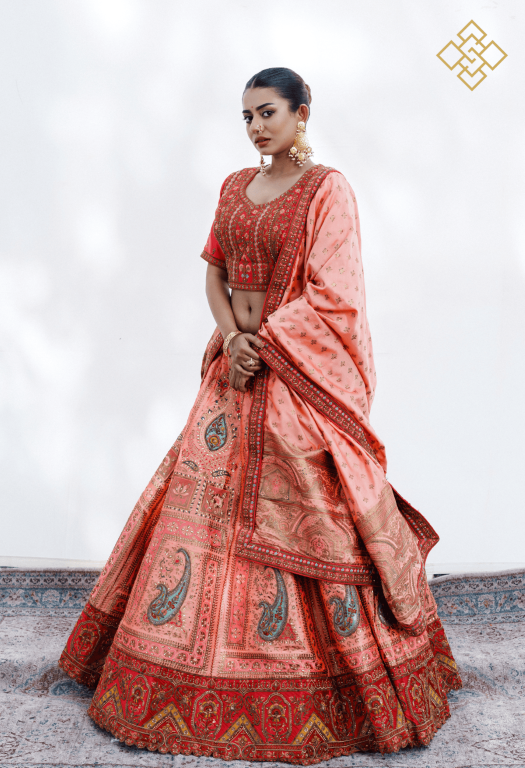 Lahenga