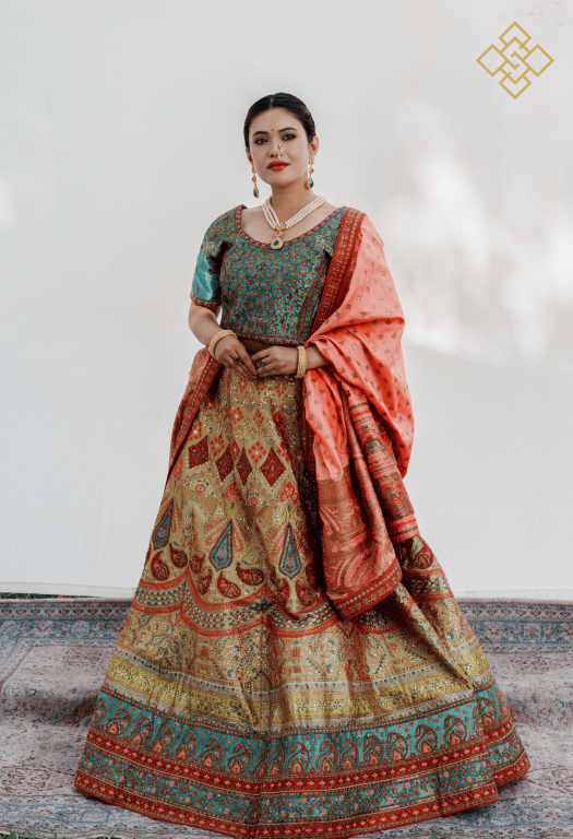 Lahenga