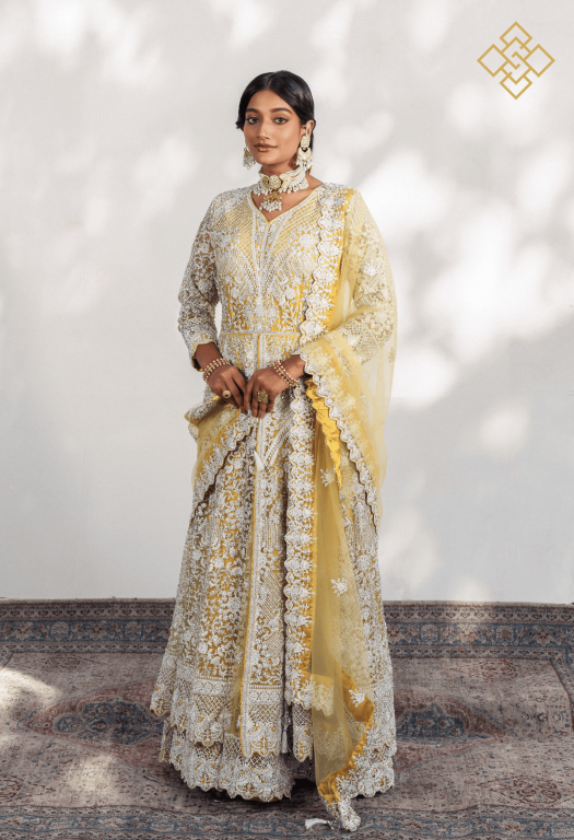 Readymade Lehenga